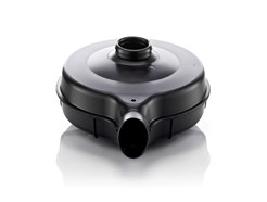 MANN-FILTER C 2356/5