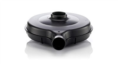 MANN-FILTER C 2356/5 EAN: 4011558112004.