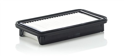 MANN-FILTER C 23 004 EAN: 4011558010447.