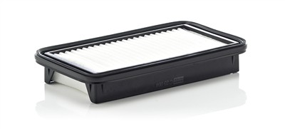 MANN-FILTER C 23 004 EAN: 4011558010447.