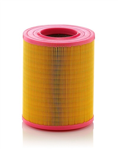 MANN-FILTER C 23 005 EAN: 4011558013844.