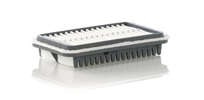 MANN-FILTER C 23 012 EAN: 4011558031572.