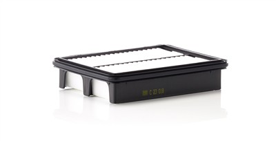 MANN-FILTER C 23 018 EAN: 4011558046705.