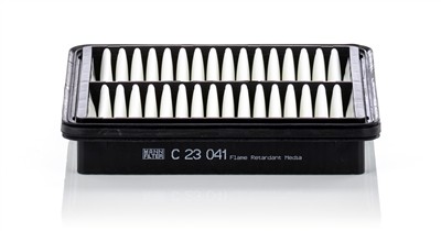 MANN-FILTER C 23 041 EAN: 4011558342043.