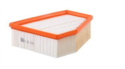 MANN-FILTER C 23 109 EAN: 4011558223908.