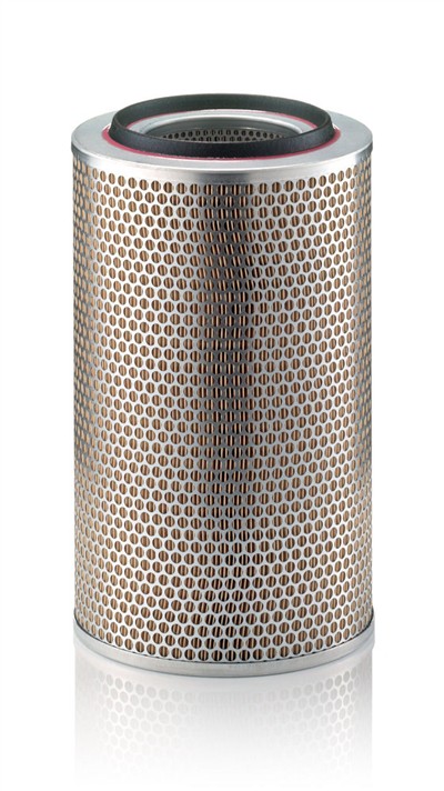 MANN-FILTER C 23 440/1 EAN: 4011558131609.