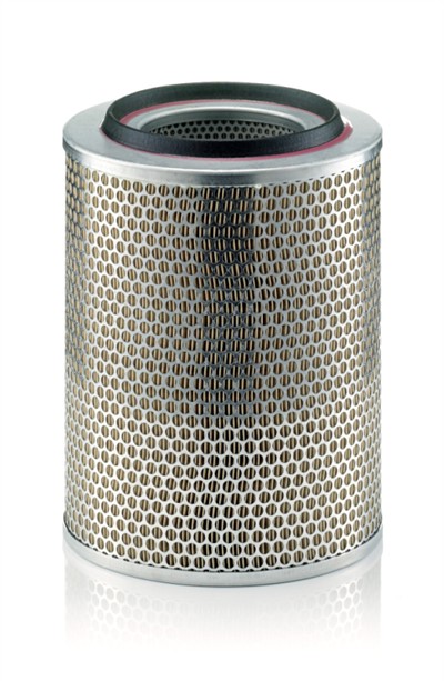 MANN-FILTER C 23 440/2 EAN: 4011558131708.