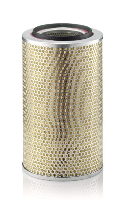 MANN-FILTER C 23 440/3 EAN: 4011558182403.