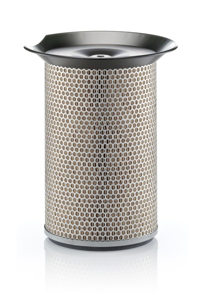 MANN-FILTER C 23 502 EAN: 4011558163303.