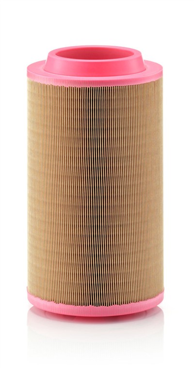 MANN-FILTER C 23 610 EAN: 4011558172206.