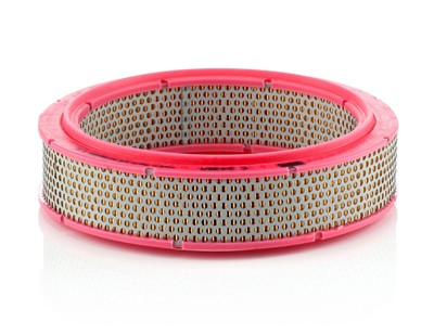 MANN-FILTER C 2436/1 EAN: 4011558010928.