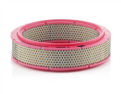 MANN-FILTER C 2436/1 EAN: 4011558010928.