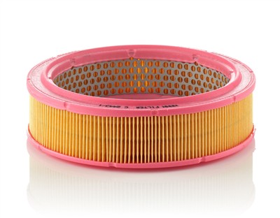 MANN-FILTER C 2443/1 EAN: 4011558166106.