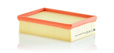 MANN-FILTER C 24 012/1 EAN: 4011558819828.