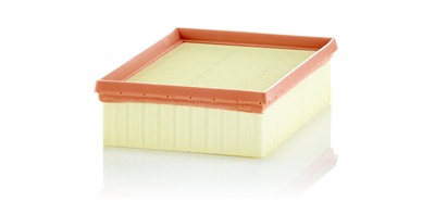 MANN-FILTER C 24 012/1 EAN: 4011558819828.