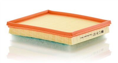 MANN-FILTER C 24 017 EAN: 4011558060053.