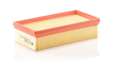 MANN-FILTER C 24 026 EAN: 4011558038885.