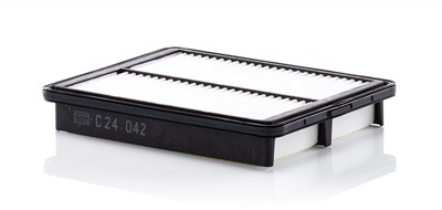MANN-FILTER C 24 042 EAN: 4011558075668.