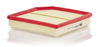 MANN-FILTER C 24 051/1 EAN: 4011558827595.