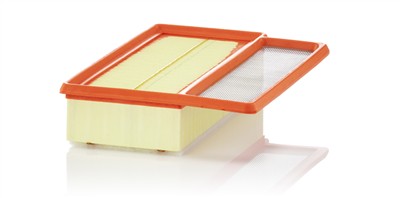 MANN-FILTER C 24 080 EAN: 4011558827687.