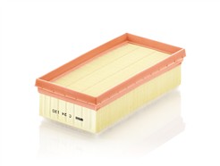 MANN-FILTER C 24 120