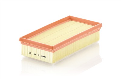 MANN-FILTER C 24 120 EAN: 4011558070946.