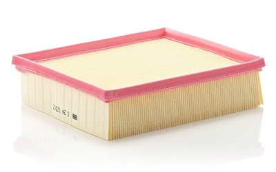 MANN-FILTER C 24 123/2 EAN: 4011558419103.