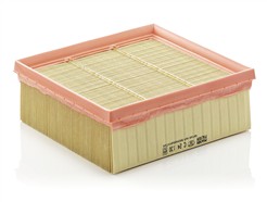 MANN-FILTER C 24 130