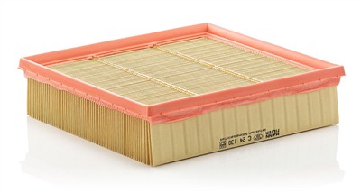 MANN-FILTER C 24 130 EAN: 4011558149604.