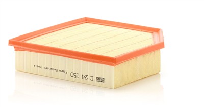 MANN-FILTER C 24 150 EAN: 4011558338718.
