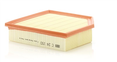MANN-FILTER C 24 150 EAN: 4011558338718.