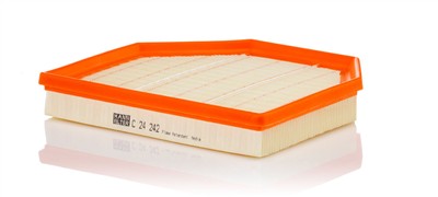 MANN-FILTER C 24 242 EAN: 4011558824952.