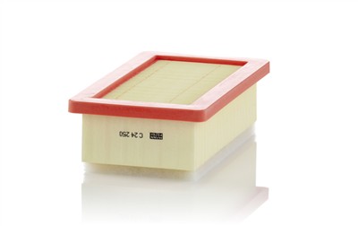 MANN-FILTER C 24 250 EAN: 4011558611255.