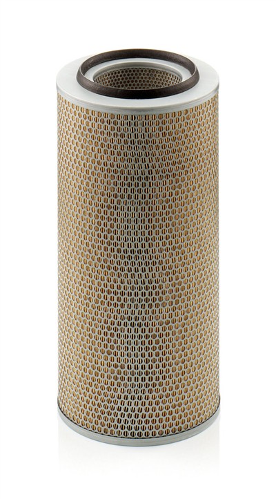 MANN-FILTER C 24 650/1 EAN: 4011558133108.