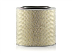 MANN-FILTER C 24 650/6