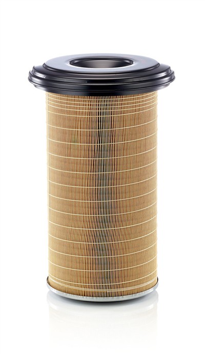 MANN-FILTER C 24 650/7 EAN: 4011558062125.