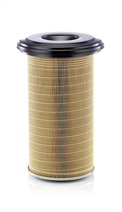 MANN-FILTER C 24 650/7 EAN: 4011558062125.