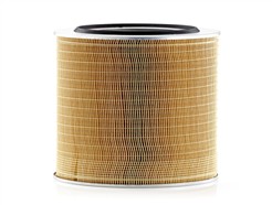 MANN-FILTER C 24 650/8