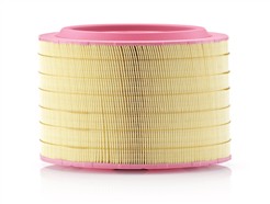 MANN-FILTER C 24 745/2