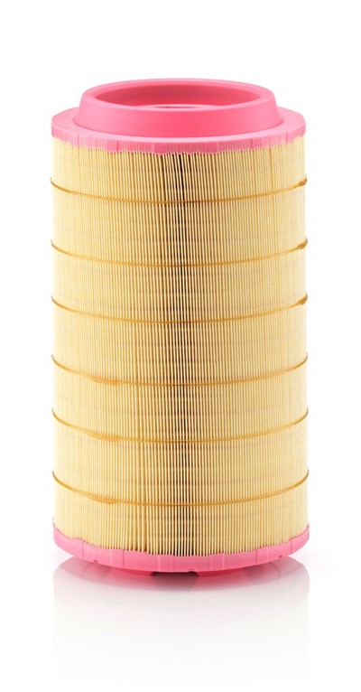 MANN-FILTER C 24 745/2 EAN: 4011558358105.