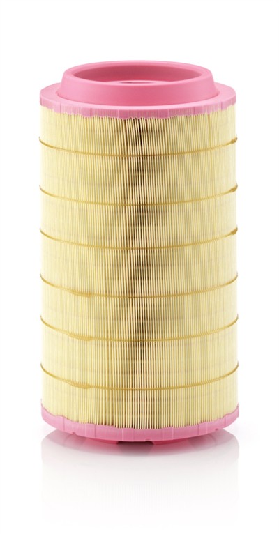 MANN-FILTER C 24 745/2 EAN: 4011558358105.
