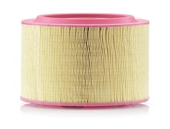 MANN-FILTER C 24 745/3