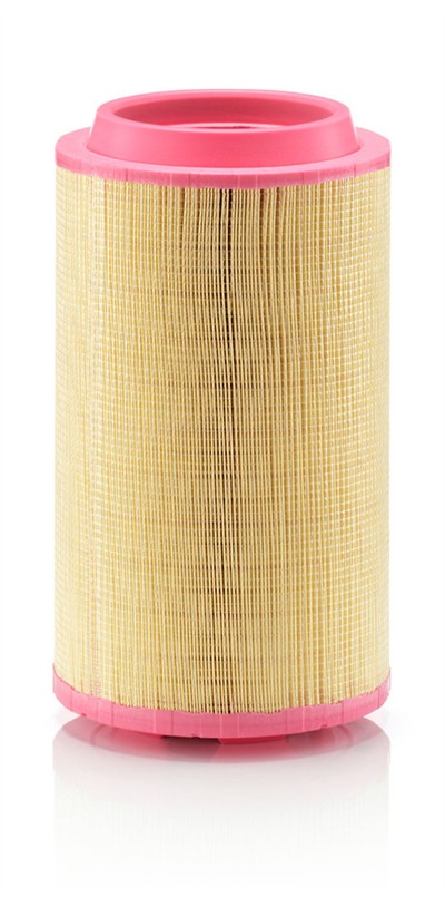 MANN-FILTER C 24 745/3 EAN: 4011558366506.