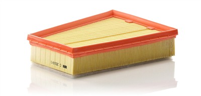 MANN-FILTER C 2510/1 EAN: 4011558385101.