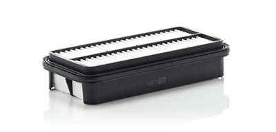 MANN-FILTER C 2524 EAN: 4011558157500.