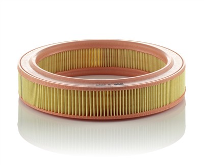 MANN-FILTER C 2534 EAN: 4011558113209.