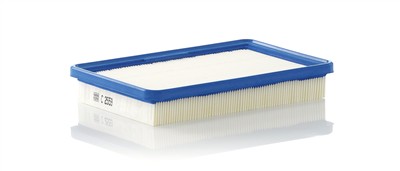 MANN-FILTER C 2559 EAN: 4011558201302.