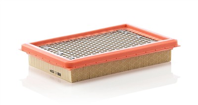 MANN-FILTER C 2564 EAN: 4011558162009.