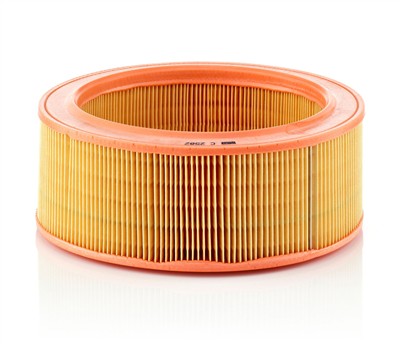 MANN-FILTER C 2582 EAN: 4011558114008.
