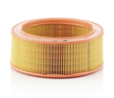 MANN-FILTER C 2582 EAN: 4011558114008.